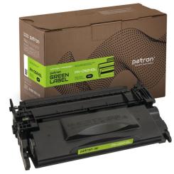 Картридж Patron CANON 052H GREEN Label Фото