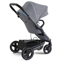 Коляска X-Lander X-Cite Azure Grey Фото 2