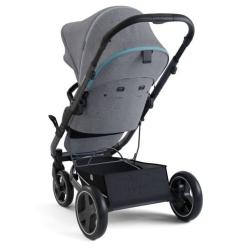 Коляска X-Lander X-Cite Azure Grey Фото 3