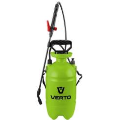 Опрыскиватель Verto 5 л Фото