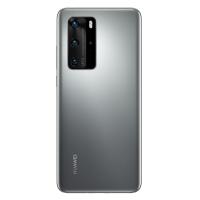 Мобильный телефон Huawei P40 Pro 8/256GB Silver Frost Фото 4