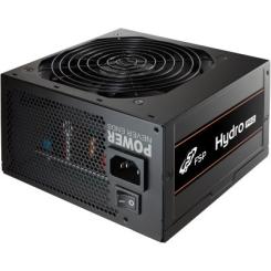 Блок питания FSP 600W Фото