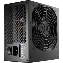 Блок питания FSP 600W Фото 2