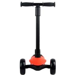 Самокат BabyHit Crosser Orange Фото 1