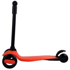 Самокат BabyHit Crosser Orange Фото 2