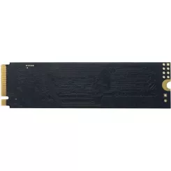 Накопитель SSD Patriot M.2 2280 512GB Фото 3