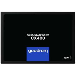 Накопитель SSD Goodram 2.5" 256GB Фото