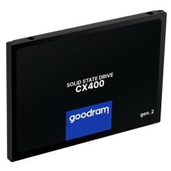 Накопитель SSD Goodram 2.5" 256GB Фото 1