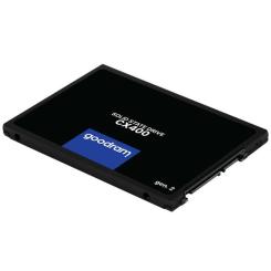 Накопитель SSD Goodram 2.5" 256GB Фото 2