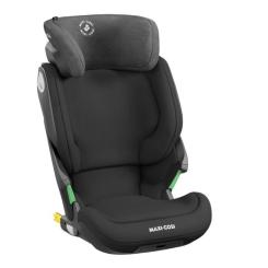 Автокресло Maxi-Cosi Kore Authentic Black Фото 2