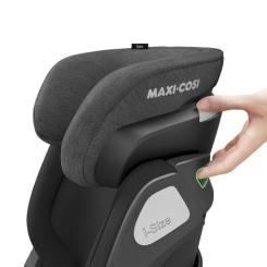 Автокресло Maxi-Cosi Kore Authentic Black Фото 5