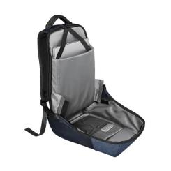 Рюкзак для ноутбука Trust 16" Nox Anti-theft BLUE Фото 4