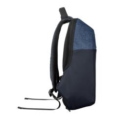 Рюкзак для ноутбука Trust 16" Nox Anti-theft BLUE Фото 6