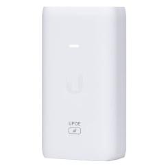 Адаптер PoE Ubiquiti U-POE-AF Фото 1