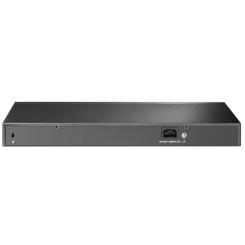 Коммутатор сетевой TP-Link TL-SG1218MPE Фото 1