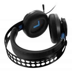Наушники Lenovo Legion H300 Stereo Gaming Headset Фото 1