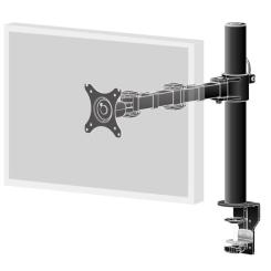 Кронштейн iiyama DS1001C-B1 Фото 1