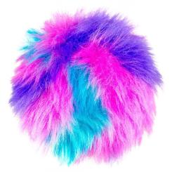 Интерактивная игрушка Tiny Furries S2 Пухнастик Місяць Фото 1