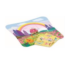 Пазл 4М 3D Феи Фото 1