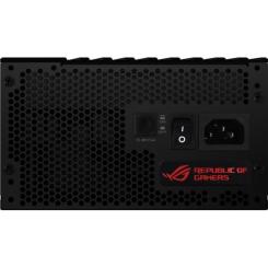 Блок питания ASUS 850W ROG THOR Фото 9