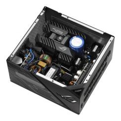 Блок питания ASUS 850W ROG THOR Фото 10