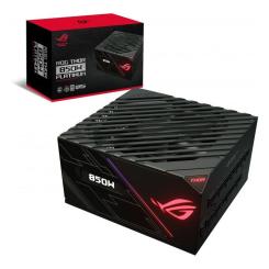 Блок питания ASUS 850W ROG THOR Фото 11