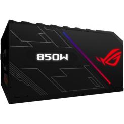 Блок питания ASUS 850W ROG THOR Фото 2