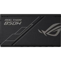 Блок питания ASUS 850W ROG THOR Фото 4