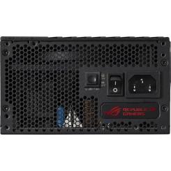 Блок питания ASUS 850W ROG THOR Фото 6