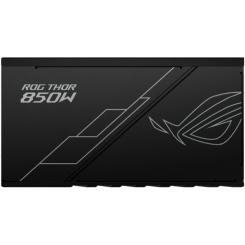 Блок питания ASUS 850W ROG THOR Фото 8