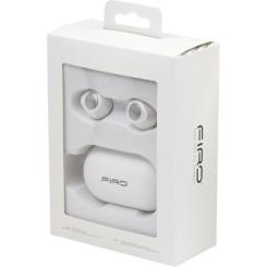 Наушники Firo A5 White Фото 1