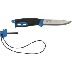 Нож Morakniv Companion Spark Blue stainless stee Фото