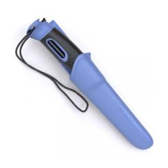 Нож Morakniv Companion Spark Blue stainless stee Фото 1