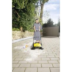 Подметальная машина Karcher S 4 Twin Фото 9