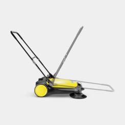 Подметальная машина Karcher S 4 Twin Фото 3