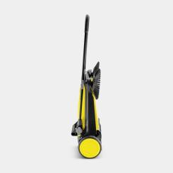 Подметальная машина Karcher S 4 Twin Фото 4