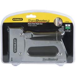 Степлер строительный Stanley OPP Heavy Duty TR110 Фото 1