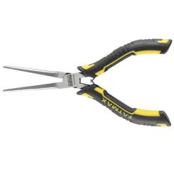 Плоскогубцы Stanley FatMax 185 мм удлиненные Фото