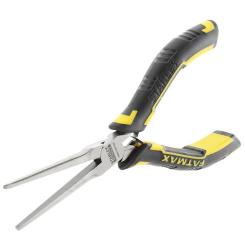 Плоскогубцы Stanley FatMax 185 мм удлиненные Фото 1