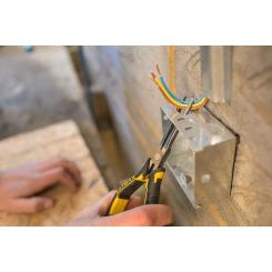 Плоскогубцы Stanley FatMax 185 мм удлиненные Фото 2