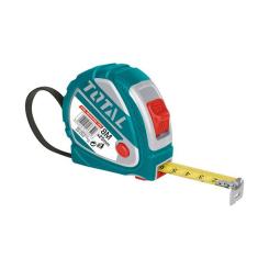 Рулетка Total TMT126081M 8м х 25мм. Фото