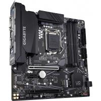 Материнская плата GIGABYTE Z490M Фото 2