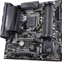 Материнская плата GIGABYTE Z490M Фото 3