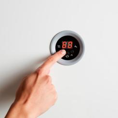 Котел Bosch Tronic Heat 3500 9 UA Фото 4