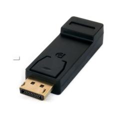 Переходник Extradigital Display Port - HDMI Фото 1