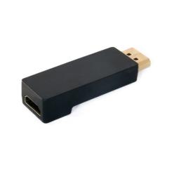 Переходник Extradigital Display Port - HDMI Фото 4