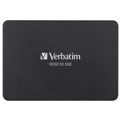 Накопитель SSD Verbatim 2.5" 512GB Фото