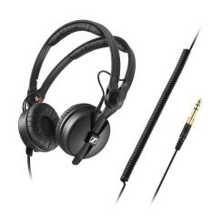 Наушники Sennheiser HD 25 Plus Over-Ear Фото 1