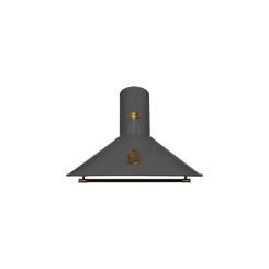 Вытяжка кухонная Kaiser A9423GRBEECO Фото