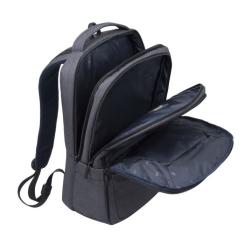 Рюкзак для ноутбука RivaCase 16" 7765 Black Фото 2